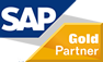 sap gold partner logo