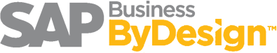 SAP Business ByDesign logo