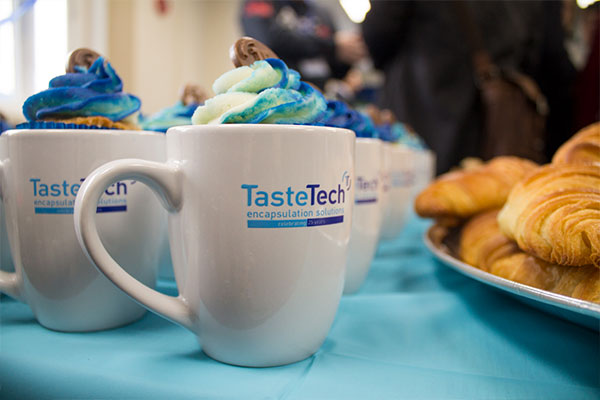 TasteTech – Streamlining Growth with SAP Business ByDesign