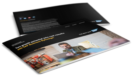 SAP Business ByDesign ePDF SAP Business ByDesign ePDF