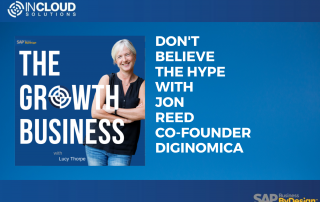 Don't believe the hype - Jon Reed - Diginomica