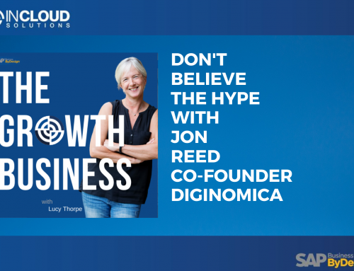 Don’t Believe The Hype – Jon Reed – Diginomica